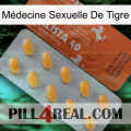 Médecine Sexuelle De Tigre 43